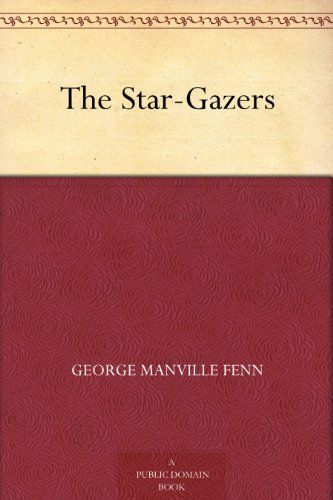 The Star Gazers